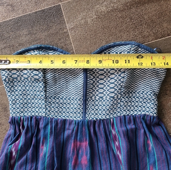 Roxy Sundress - Picture 3 of 8